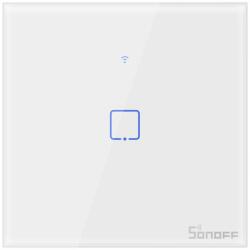 SONOFF Smart Switch Wifi Sonoff T0 Eu Tx (1-channel) - doopshop