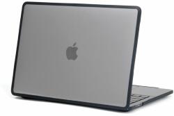 Tech-Protect Husa Tech-protect Hardshell Pro Macbook Pro 14 2021-2022 Clear/black
