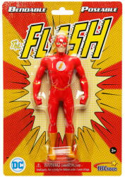 N. J. Croce Figurina flexibila, The Flash, 14 cm Figurina