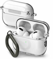 RINGKE Husa Ringke Hinge Apple Airpods Pro 1 / 2 Clear