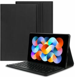 Xiaomi Husa Cu Tastatura Magnetica Wireless Pentru Xiaomi Redmi Pad 10.6 Heycase Smartcase Negru