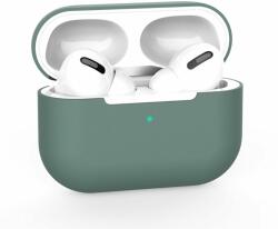 Tech-protect Husa Tech-protect Icon Apple Airpods Pro 1 / 2 Military Green