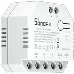 SONOFF Smart Switch Wifi Sonoff Dual R3