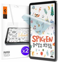 Spigen Folie Sticla Spigen Paper Touch 2-pack Ipad Pro 12.9 2020/2021