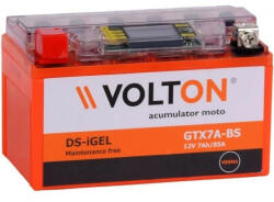 Volton 7Ah 100A GTX7L-BS