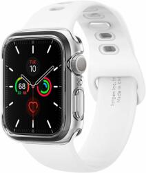 SPIGEN Husa Protectie Spigen Ultra Hybrid Apple Watch 40mm Crystal Clear