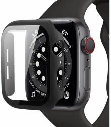 DOOP Husa Protectie Doop Defense 360guard Apple Watch 40mm Black