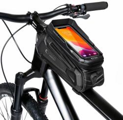 Tech-Protect Suporturi / Husa Pentru Bicicletă Sakwa Tech-protect Xt5 Bike Mount Black