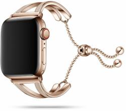 DOOP Curea Doop Chainband Elegant Apple Watch 38 / 40 / 41 Mm Gold