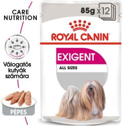 Royal Canin Exigent 12x85 g