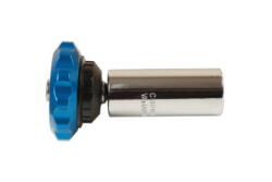Laser Tools Dugókulcs - crowafej multi univerzális "túlélő fej" 1/4" 6-14 mm (LAS-7201)