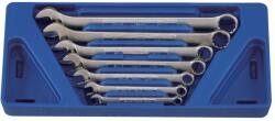 Genius Tools Tálcás Genius csillag-villáskulcs készlet 07 db-os 1/3 (HS-007M)