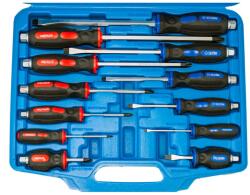 MLC-Tools Csavarhúzó készlet üthető 12 db-os (MK6125)