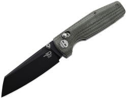 Bestech Knives Bestech Slasher BG43B-2 kés (BG43B-2)