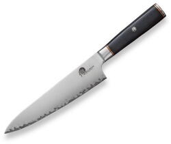 Dellinger Okami Chef szakács kés 20 cm (K-HAUS8)