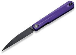 CIVIVI Clavi C21019-2 Purple G10 Nitro-V Black (C21019-2)