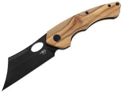 Bestech Knives Bestech Skirmish BL06C kés (BL06C)
