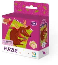 dodo Kutyus ajándékai 16 db-os (300262)