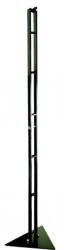 VarmaTec Stativ metalic universal, gri inchis, Varma Tec Scala 201 FM (201FM)