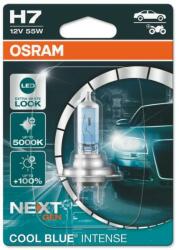 OSRAM COOL BLUE INTENSE (NEXT GEN) H7 55W 12V (64210CBN-01B)