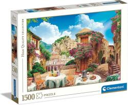 Clementoni Olasz hangulat 1500 db-os (31695)