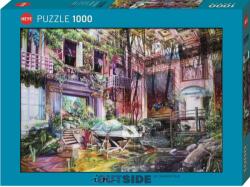Heye In Outside, The Escape 1000 db-os (30018)