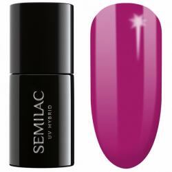 Semilac UV Gel Polish Purple Diamond 7ml