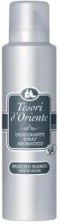 Tesori d' Oriente White Musk deo spray 150 ml