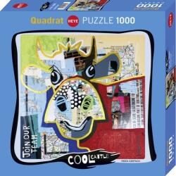 Heye Dotted Cow 1000 db-os (29985)