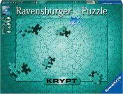 Ravensburger KRYPT Metallic mint 736 db-os (17151)