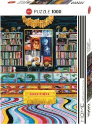 Heye Room with president, O'Flynn 1000 db-os (30005)