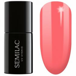 Semilac UV Gel Polish Pink Doll 7ml