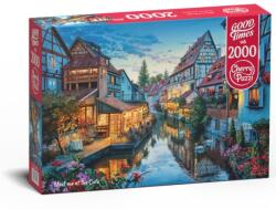 Cherry Pazzi Meet me at the Cafe 2000 db-os (50033)