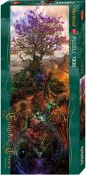 Heye Vertical puzzle - Magnesium Tree, Andy Thomas 1000 db-os (29910)