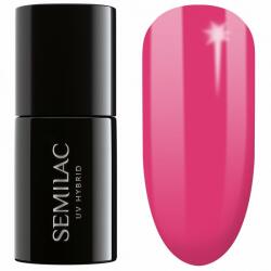 Semilac UV Gel Polish Pink Rock 7ml