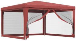 vidaXL 319255 4x4 m