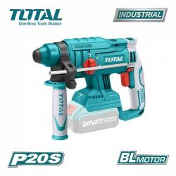 TOTAL TRHLI2201