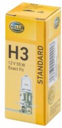 HELLA H3 55W 12V (8GH 002 090-131)