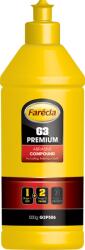 Farécla G3 Premium Abrasive Compound polírozó paszta 500 g (CT200172)