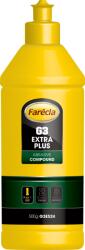Farécla G3 Extra Plus Abrasive Compound polírozó paszta 500 g (CT223901)