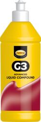 Farécla G3 Advanced Liquid Compound korszerű polírozó folyadék 1 liter (CT208715)