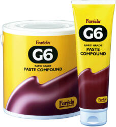 Farécla G6 Rapid Grande Paste Compound gyors polírozó paszta 400 g (CT200173)