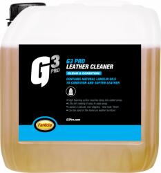 Farécla G3 Pro Leather Cleaner bőrtisztító 1 gallon (CT206617)