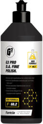 Farécla G3 Pro D. A. Fine Polish finom polírozó 500 ml (CT229802)