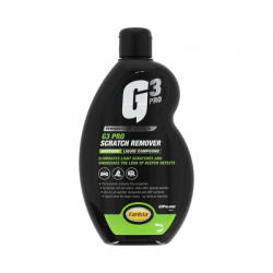 Farécla G3 Pro Scratch Remover Liquid EX karceltávolító folyadék 500 ml (CT264793)