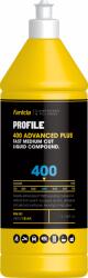 Farécla Profile 400 Advanced Plus Fast Medium Liquid Compound polírozó folyadék 1 liter (CT215147)