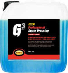 Farécla G3 Pro Super Dressing tisztító 1 gallon (CT206623)