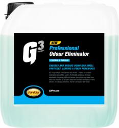 Farécla G3 Pro Odour Eliminator szagtalanító 1 gallon (CT206618)