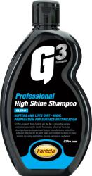 Farécla G3 Pro High Shine Shampoo magasfényű sampon 500 ml (CT206505)