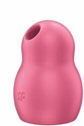 Satisfyer Pro To Go 1 red